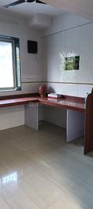 Kitchen Image of 1022 Sq.ft 2 BHK Apartment / Flat for sale in Vaikunth CHS, Kamothe Navi Mumbai for Rs. 9000000