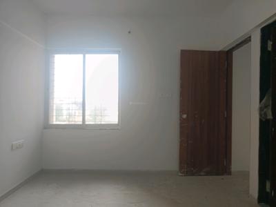Bedroom Image of 1456 Sq.ft 3 BHK Apartment / Flat for sale in Mahalaxmi Elegance, Undri Pune for Rs. 7500000