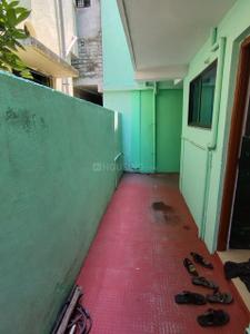 Balcony Image of 1500 Sq.ft 1 RK Independent House for sale in Godhni Nagpur for Rs. 7500000