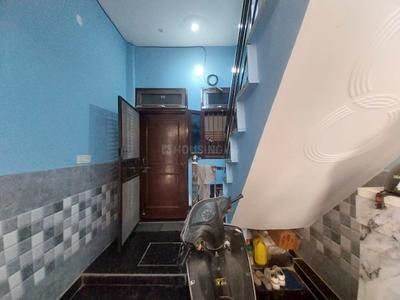 Kitchen Image of 1250 Sq.ft 2.5 BHK Apartment / Flat for sale in Mahagun Moderne, Sector 78 Noida for Rs. 16500000