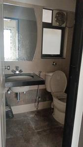 Image of 1020 Sq.ft 2 BHK Apartment / Flat for sale in Gulmohar Goldcoast, Kharadi, Pune for Rs. 8500000