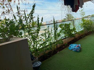 Balcony Image of 3795 Sq.ft 4 BHK Apartment / Flat for sale in Om Sree Signet, Yapral Secunderabad for Rs. 35000000