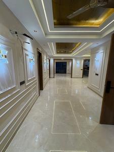 Hall Image of 2500 Sq.ft 4.5 BHK Builder Floor for sale in Big Block South City 2, Sector 49 Gurgaon for Rs. 35000000