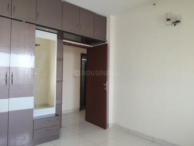 Bedroom Image of 1409 Sq.ft 3 BHK Apartment / Flat for sale in Goravigere Bengaluru for Rs. 16600000