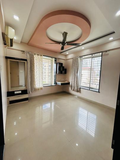 Ahilyadevi Society Bedroom 1