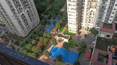 Image of 1594 Sq.ft 3 BHK Apartment / Flat for sale in DLF Capital Greens Phase 1 And 2, Karampura, New Delhi for Rs. 29000000
