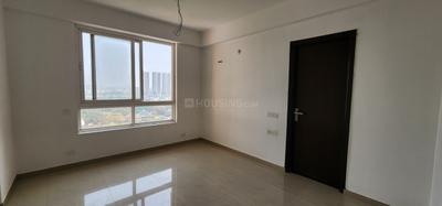 Bedroom Image of 2400 Sq.ft 3 BHK Apartment / Flat for sale in RDB Legend Harmony, Gachibowli Hyderabad for Rs. 18500000