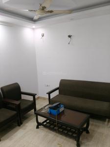 Hall Image of 1800 Sq.ft 4 BHK Duplex for sale in Lajpat Nagar New Delhi for Rs. 22500000