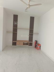Hall Image of 1500 Sq.ft 3 BHK Builder Floor for rent in HSR Layout Bengaluru for Rs. 65000