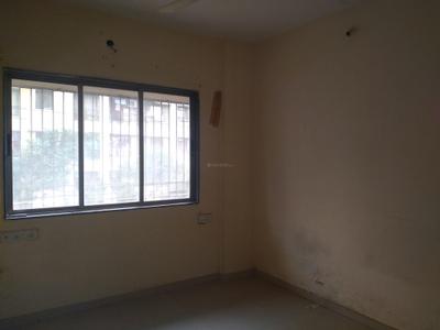 Bedroom Image of 550 Sq.ft 1 BHK Apartment / Flat for rent in Apex Constructions Jyoti Basera, Nalasopara East Nala Sopara for Rs. 12000