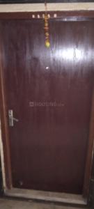 Image of 420 Sq.ft 2 BHK Apartment / Flat for rent in Airport Gate no. 1, Kolkata for Rs. 9500