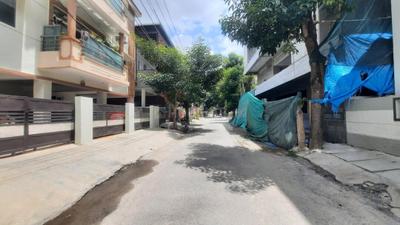 Image of 5000 Sq.ft 7 BHK Independent House for sale in  Sarjapur Railway Mens Cghs Layout, Kaikondrahalli, Bengaluru for Rs. 49500000