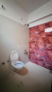 Bathroom Image of 1085 Sq.ft 4 BHK Villa for rent in Sattva Villa, Lambha Ahmedabad for Rs. 25000