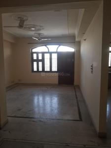 Hall Image of 1800 Sq.ft 3 BHK Independent House for rent in Sector 10A Gurgaon for Rs. 32000