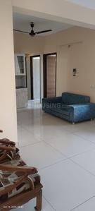 Hall Image of 1930 Sq.ft 3 BHK Apartment / Flat for sale in Dev Aurum, Prahlad Nagar Ahmedabad for Rs. 13000000