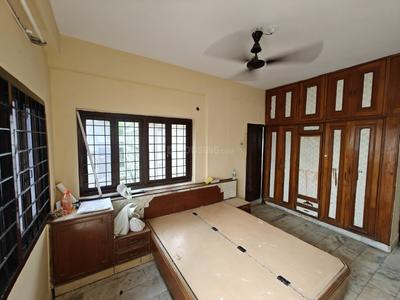 Bedroom Image of 1400 Sq.ft 3 BHK Apartment / Flat for sale in Kachiguda Hyderabad for Rs. 8500000