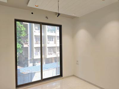 Bedroom Image of 805 Sq.ft 2 BHK Apartment / Flat for sale in Balaji Govind, Thakurli Thane for Rs. 5296500