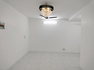 Living Room Image of 2000 Sq.ft 4 BHK Apartment / Flat for sale in Navin Residency, Sector 5 Dwarka New Delhi for Rs. 32500000