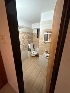 Bedroom Image of 1280 Sq.ft 2 BHK Apartment / Flat for sale in Devshree Benito, Jahangir Pura Surat for Rs. 5200000