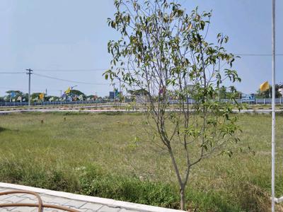 Image of 625 Sq.ft Residential Plot / Land for sale in Veppampattu, Chennai for Rs. 1561875