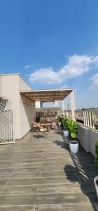 Image of 6600 Sq.ft 5 BHK Villa for sale in Apollo Sector E Golf Links, Kanadiya, Indore for Rs. 35100000