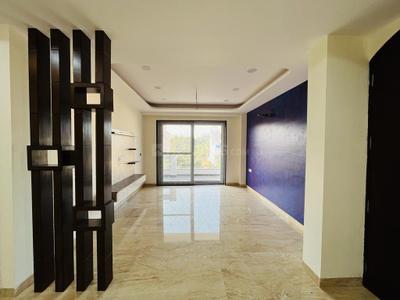 Hall Image of 2100 Sq.ft 3 BHK Builder Floor for rent in Sector 10A Gurgaon for Rs. 44000
