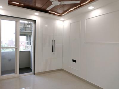 Bedroom Image of 1900 Sq.ft 3 BHK Apartment / Flat for sale in CGHS Palm Court Apartment, Sector 19 Dwarka New Delhi for Rs. 31000000