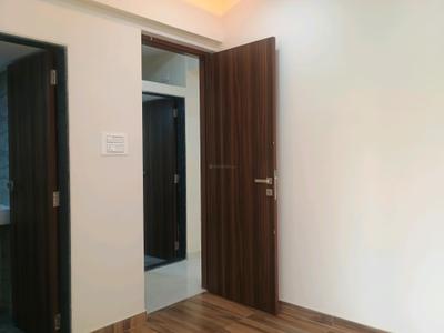 Bedroom Image of 1015 Sq.ft 2 BHK Apartment / Flat for rent in Amrut Laxmi Raj Regalia Phase I, Ambernath East Ambernath for Rs. 12500