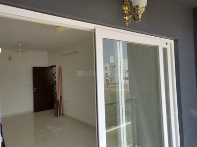 Hall Image of 1000 Sq.ft 2 BHK Apartment / Flat for sale in Rohaan Rohaan Oasis II, Medavakkam Chennai for Rs. 10000000