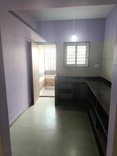 DWORLD PROPERTIES Kitchen 1