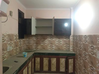 Kitchen Image of 900 Sq.ft 2 BHK Independent House for sale in Dwarka Mor New Delhi for Rs. 15500000