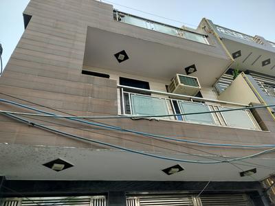 4 BHK Independent House