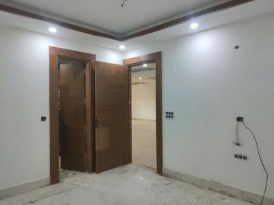 Bedroom Image of 2700 Sq.ft 4 BHK Builder Floor for sale in Sector 31 Faridabad for Rs. 28500000