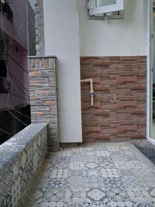 Bedroom Three Image of 1350 Sq.ft 3 BHK Apartment / Flat for sale in Networth Shree Homes, Sector 74 Noida for Rs. 5500003