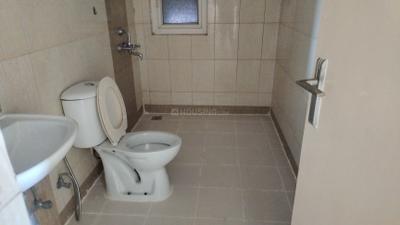 Image of 1610 Sq.ft 3 BHK Apartment / Flat for rent in Mahindra Aura, Sector 110A, Gurgaon for Rs. 44500
