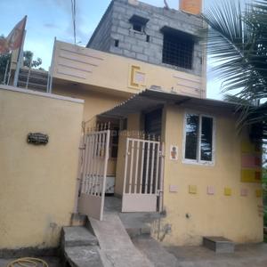 Image of 620 Sq.ft 2 BHK Builder Floor for sale in Hesaraghatta, Bengaluru for Rs. 3100000