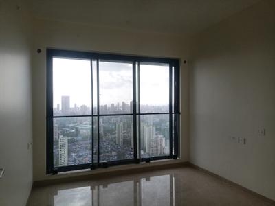 Bedroom Image of 600 Sq.ft 2 BHK Apartment / Flat for rent in Wadala Mumbai for Rs. 85000