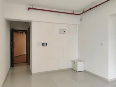 Living Room Image of 850 Sq.ft 2 BHK Apartment / Flat for sale in The Atmosphere Phase 1, Mulund West Mumbai for Rs. 17500000