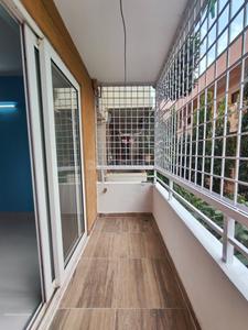 Balcony Image of 1190 Sq.ft 2 BHK Apartment / Flat for sale in Yelahanka Bengaluru for Rs. 8360000