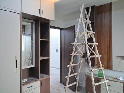 Bedroom Image of 1400 Sq.ft 3 BHK Apartment / Flat for sale in Skyline Dev Infra, Sector 49 Noida for Rs. 6150000