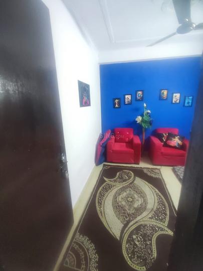 Krishana Park RWA Devli Road Khanpur Bedroom 1
