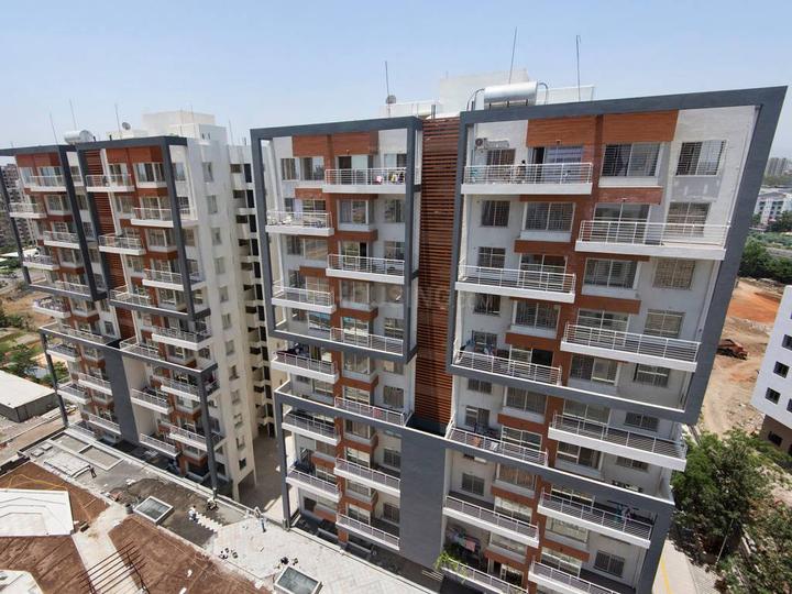 VJ Palladio Phase 2 Main Image 1