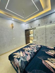 Bedroom Image of 1350 Sq.ft 3 BHK Apartment / Flat for sale in Sector 123 Mohali for Rs. 7251000