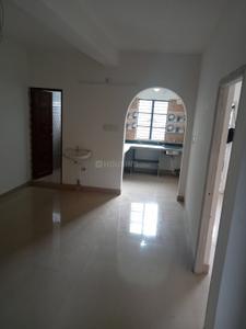Hall Image of 652 Sq.ft 1 BHK Apartment / Flat for sale in New Barrakpur Kolkata for Rs. 1400000