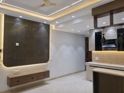 Living Room Image of 700 Sq.ft 2 BHK Apartment / Flat for sale in Dream Ultra Luxury by Dream Home Buildtech, Mahavir Enclave New Delhi for Rs. 5800001