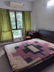 Bedroom Image of 1106 Sq.ft 2 BHK Apartment / Flat for sale in Adya Moore Exotica, Ashok Nagar Kolkata for Rs. 8500000