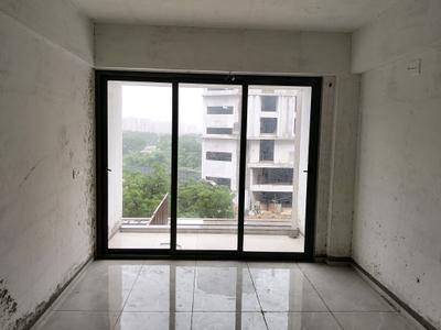 Living Room Image of 1150 Sq.ft 2 BHK Apartment / Flat for sale in Kavisha Amara, Shela Ahmedabad for Rs. 5700000