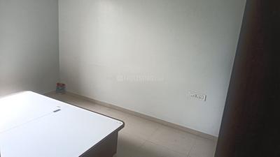 Bedroom Image of 1000 Sq.ft 2 BHK Apartment / Flat for rent in Shapoorji Pallonji Joyville Hadapsar Annexe, Shewalewadi Pune for Rs. 28000