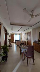 3 BHK Independent Builder Floor