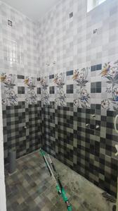Bathroom Image of 1350 Sq.ft 2 BHK Independent House for sale in Kurumbapalayam Coimbatore for Rs. 5500000
